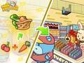 Logħba Supermarket Hippo onlajn