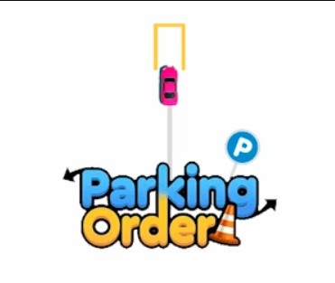 Logħba Ordni ta' Parkeġġ  onlajn