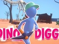 Logħba Dino Digg onlajn