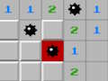 Logħba Minesweeper Sib Bombi  onlajn