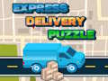 Logħba Puzzle Kunsinna Espressa  onlajn