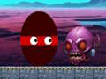 Logħba Epic Ninja Dash onlajn