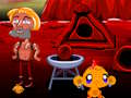 Logħba Monkey Go Happy Stage 355  onlajn