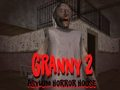 Logħba Granny 2 Asylum Horror House onlajn