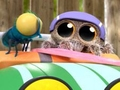 Logħba Lucas The Spider: Issib id-Differenza  onlajn