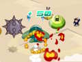 Logħba Sky Fighter Alien Invader onlajn
