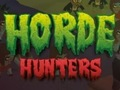 Logħba Kaċċaturi Horde  onlajn