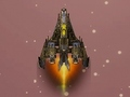 Logħba Battalja Galaxy  onlajn