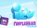 Logħba Slide Super Purplehead Icy onlajn