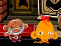 Logħba Monkey Go Happy Stage 808 onlajn