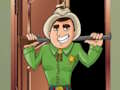 Logħba Sib Cowboy Blaze  onlajn