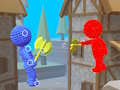 Logħba StickMan Angle Ġlieda  onlajn