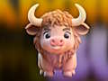 Logħba Salvataġġ Bull Adorable  onlajn