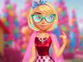 Logħba Il-moda #CandyLand ta' Lovie Chic  onlajn