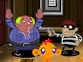 Logħba Monkey Go Happy Stage 369  onlajn