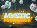 Logħba Mystic Mahjongg onlajn