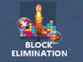 Logħba Eliminazzjoni tal-Blokk  onlajn