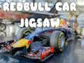 Logħba Karozza Redbull jigsaw onlajn