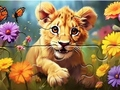 Logħba Puzzle Jigsaw: Sunny Leone onlajn