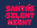 Logħba Lejl Siekta ta’ Santa  onlajn