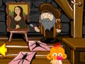 Logħba Monkey Go Happy Stage 371  onlajn