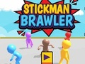 Logħba Stickman Brawler onlajn