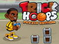 Logħba Trick Hoops® Edizzjoni tal-Puzzle  onlajn