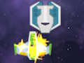 Logħba Starfall Defender onlajn