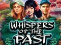 Logħba Whispers tal-Passat  onlajn