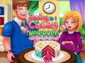 Logħba Baby Cathy Newborn Ep 1 onlajn
