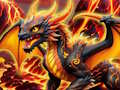 Logħba Allura Dragons Differenti  onlajn