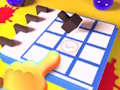 Logħba Timbru Hija Puzzle  onlajn