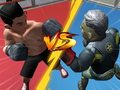 Logħba Ġellied tal-boxing onlajn