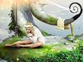 Logħba Fantasy Stars Moħbija  onlajn