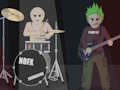 Logħba Punk-o-matic onlajn