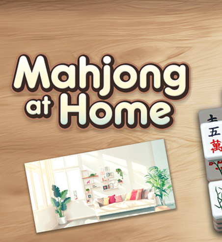 Logħba Mahjong fid-dar - Edizzjoni Skandinava  onlajn
