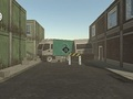 Logħba Zombie Attack 3D Multiplayer onlajn