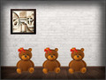 Logħba Amgel Easy Room Escape 161 onlajn
