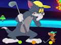 Logħba L-Ispettaklu ta' Tom u Jerry Issib id-Differenza  onlajn