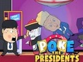 Logħba Poke l-Presidenti  onlajn