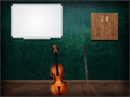 Logħba Amgel Easy Room Escape 158 onlajn