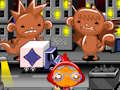 Logħba Monkey Go Happy Stage 812 onlajn