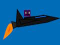 Logħba Plamplipher 2D-Run Speed! onlajn