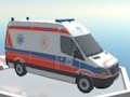 Logħba Hurry Ambulanza  onlajn