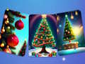Logħba Jigsaw Puzzles tal-Milied  onlajn