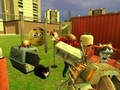 Logħba Mod ta 'Garry onlajn