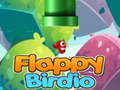 Logħba Birdio flappy onlajn