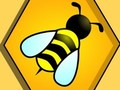 Logħba Idle Bee: Simulatur ta' Swarm  onlajn