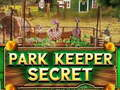 Logħba Park Keeper Sigriet  onlajn