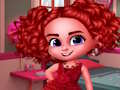 Logħba Prism Fashionistas Dress Biex Jimpressjonaw  onlajn